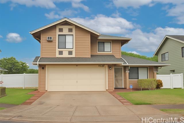 property at 94-1012-1012 Mawaho St