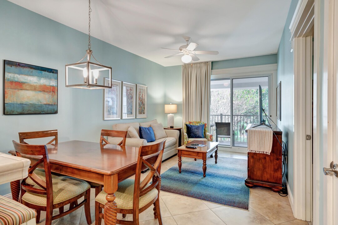 9500 Grand Sandestin Blvd in Miramar Beach, FL - Building Photo
