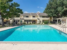 14515 Wunderlich Dr in Houston, TX - Building Photo