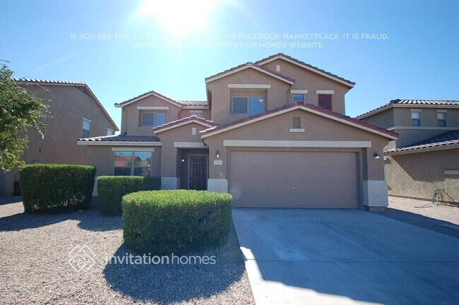 property at 2429 W Spencer Run