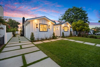 14353 Emelita St in Van Nuys, CA - Building Photo - Building Photo