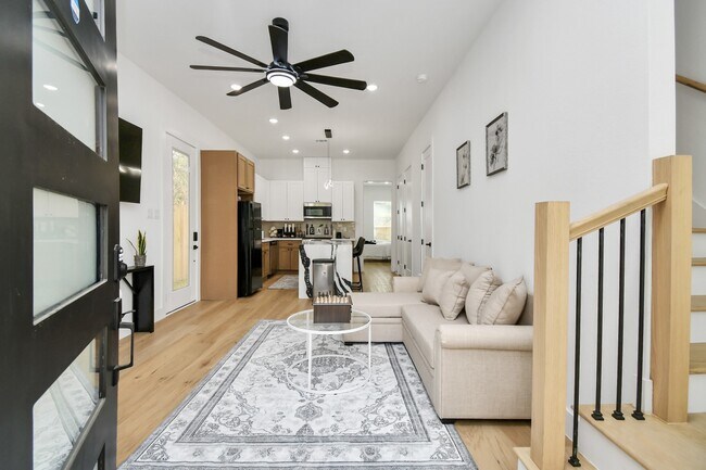 property at 7129 Sidney St