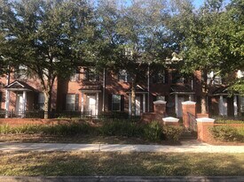 1480 Pitney Cir in Jacksonville, FL - Building Photo