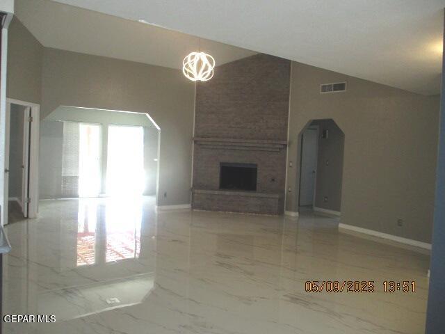 property at 7704 Paiute Way