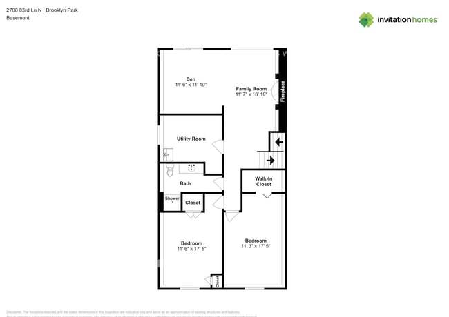 2708 83rd Ln N in Brooklyn Park, MN - Building Photo - Building Photo