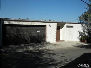 4345 Camello Rd in Los Angeles, CA - Building Photo - Building Photo