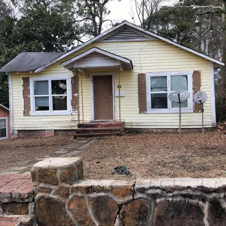 604 Calcote Ave in Ruston, LA - Building Photo
