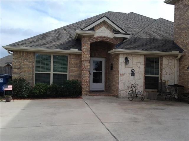 property at 706 Ireland Way