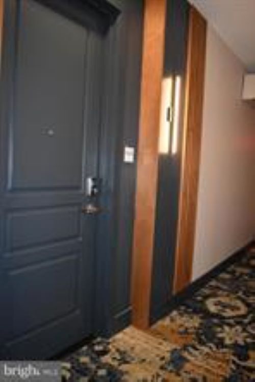 6803 Cameron Dr NW, Unit #penthouse 3 in Washington, DC - Building Photo - Building Photo