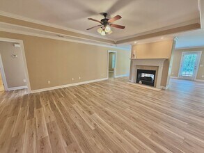 110 Autumn Branch Dr in Madison, AL - Building Photo - Building Photo