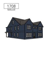 1708 James Ave in Waco, TX - Building Photo