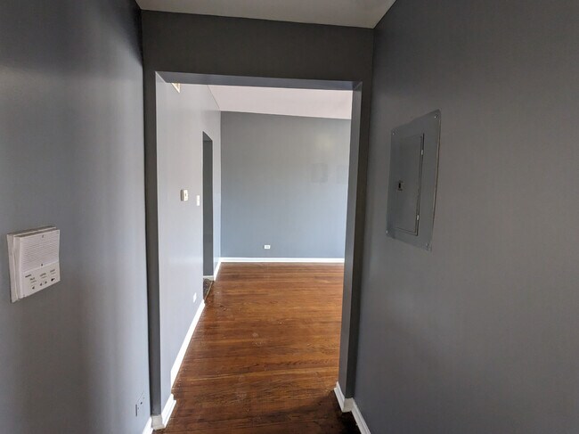 6201-6203 S Langley Ave in Chicago, IL - Foto de edificio - Building Photo