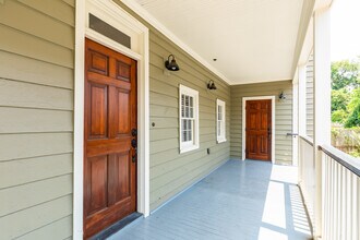 30.5 Nassau St in Charleston, SC - Building Photo - Building Photo