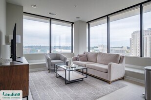 600 19th St N in Birmingham, AL - Building Photo