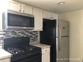 369 1st Ave in Ypsilanti, MI - Building Photo - Building Photo