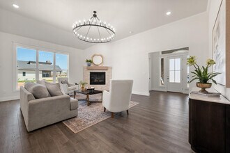 7522 57th St in Lubbock, TX - Building Photo - Building Photo