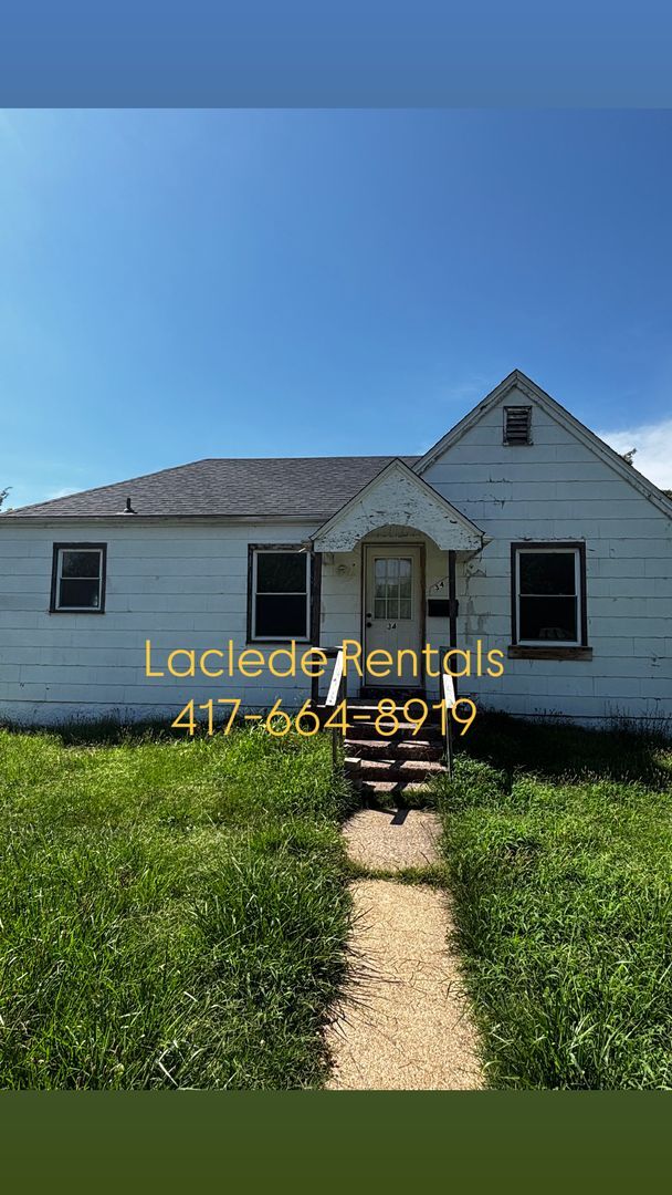 property at 34 Greenwood Dr
