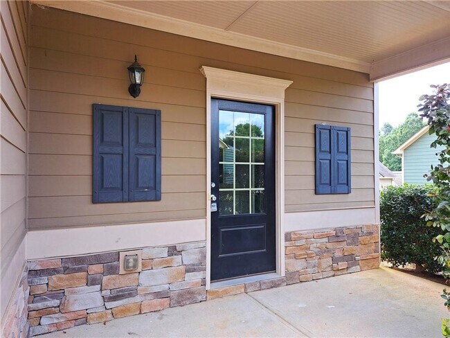 867 Pine Ln in Lawrenceville, GA - Building Photo - Building Photo