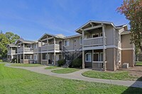 Building Photo - Aspen Park Apartments in Sacramento, California