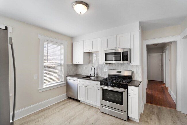 47 Alpha Rd in Boston, MA - Building Photo - Building Photo