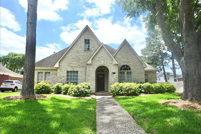 property at 18319 Farnsfield Dr