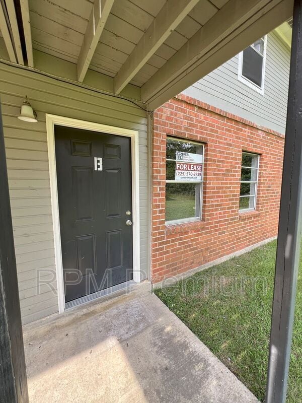 property at 5159 Baker Blvd