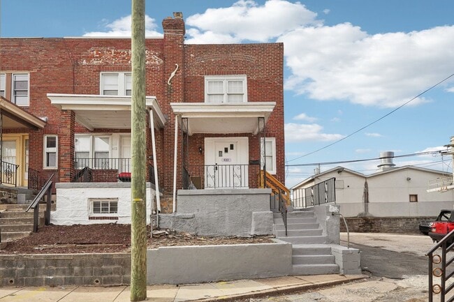 property at 410 Woodcliffe Rd