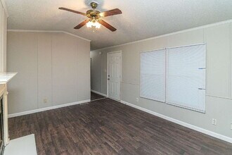 218 Little Dove Rd in Pikeville, NC - Building Photo - Building Photo