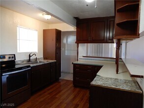 2308 Fair Ave in Las Vegas, NV - Building Photo - Building Photo