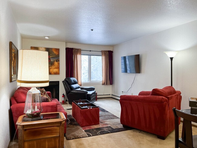 315 E 12th Ave in Anchorage, AK - Building Photo - Building Photo