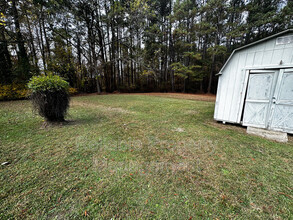 205 Mimosa St in Clayton, NC - Building Photo - Building Photo