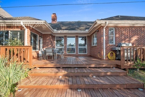 property at 1443 Sugar Creek Blvd