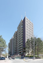 121 Humber Blvd Apartments