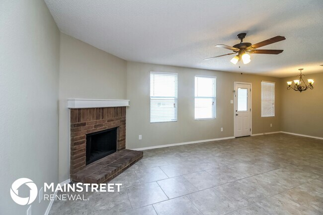 1209 Candler Dr in Lancaster, TX - Building Photo - Building Photo