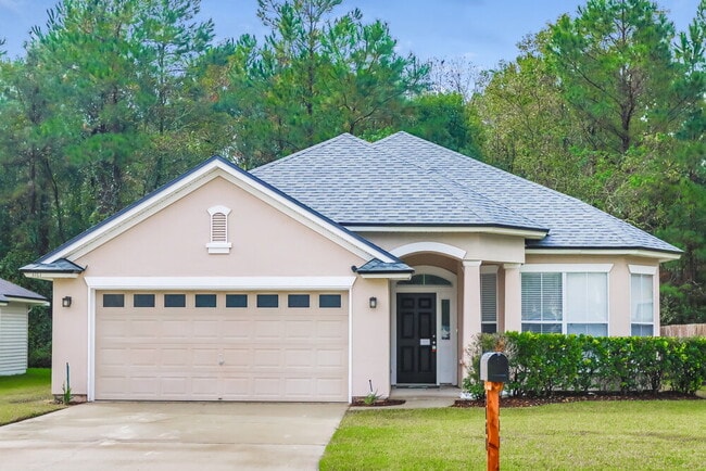 property at 3161 White Heron Trail