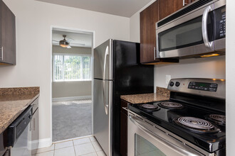 Infinity Apartments in Arlington, VA - Building Photo - Interior Photo