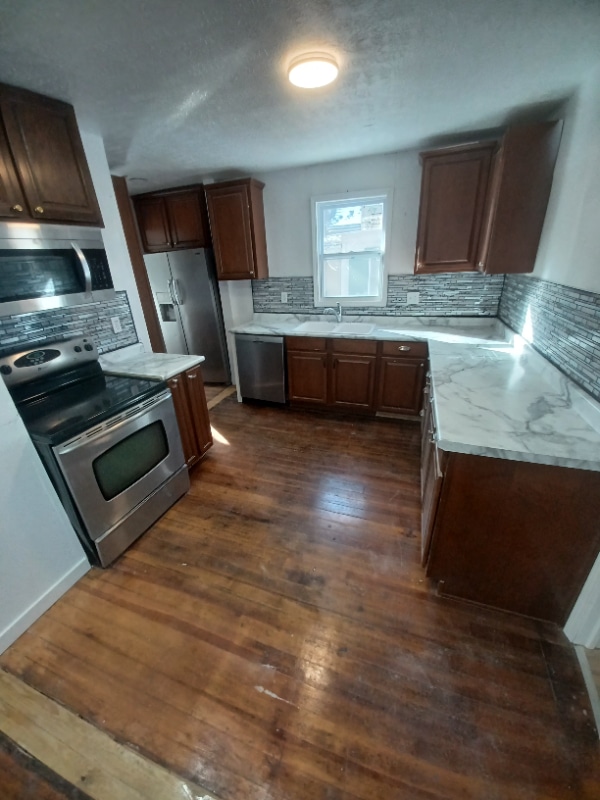 property at 4427 Madison Ave