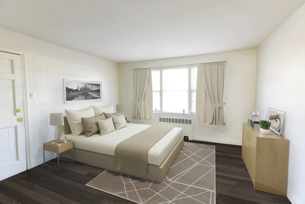 Bloom Apartments II in Richmond, VA