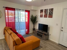 10 Gentry Wy, Unit 302 in Reno, NV - Building Photo