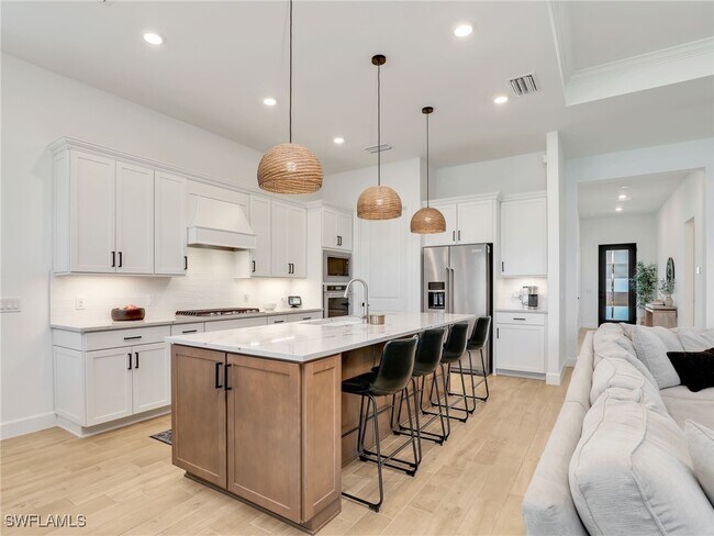 20203 Napa Loop in Estero, FL - Building Photo - Building Photo
