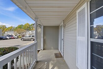 55 Treasure Key in Hampton, VA - Building Photo - Building Photo