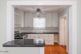 57 W Lewis Ave in Phoenix, AZ - Building Photo - Building Photo