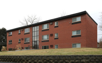 Bike Trails Apartments in Loveland, OH - Building Photo - Building Photo