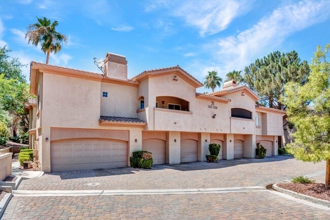 property at 2050 W Warm Springs Rd