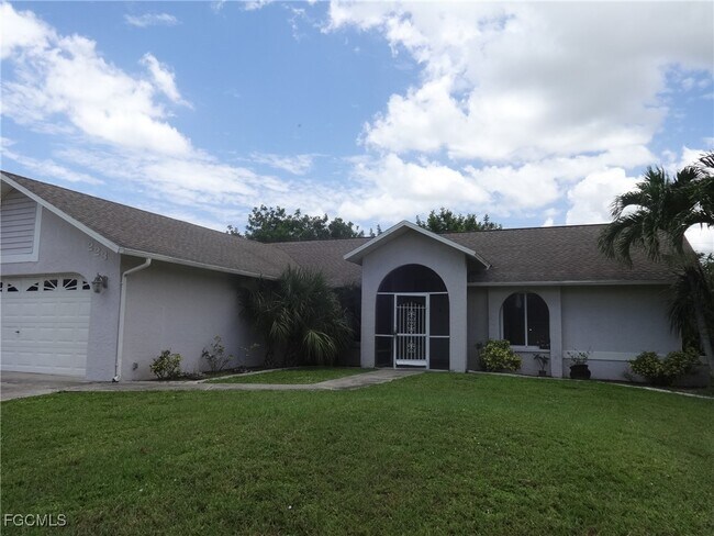 property at 223 SE 46th St