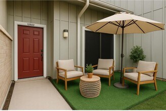 12922 Wirevine Ln in Houston, TX - Building Photo - Building Photo