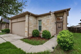 12425 Campana Dr in Austin, TX - Building Photo