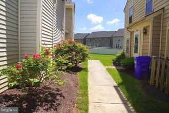 9443 Trevino Terrace in Laurel, MD - Building Photo - Building Photo