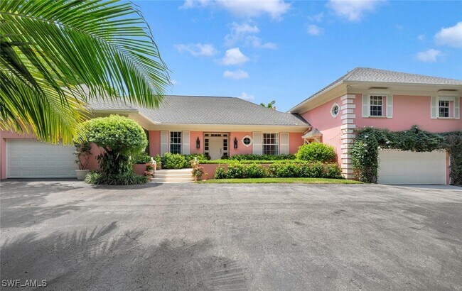 property at 2627 Half Moon Walk
