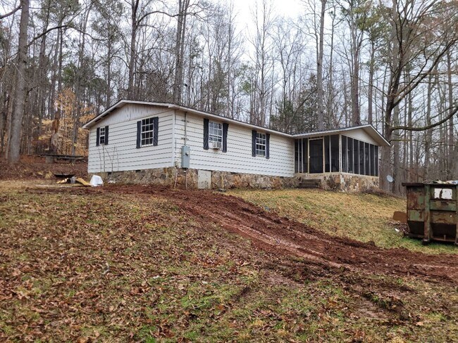 property at 10817 Double Bridges Rd